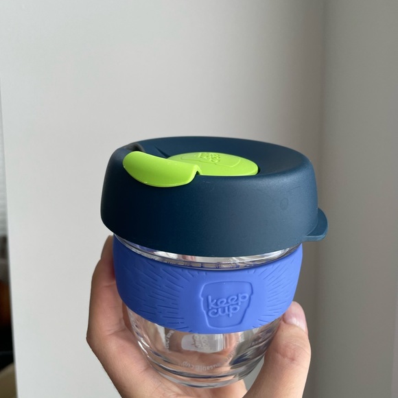 Keep cup 8oz reusable cup - Picture 6 of 6